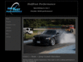 halffastperformance.com