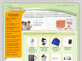 harmonypromoproducts.com