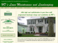 hdslandscaping.com