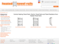 heatedtowelrail.co.uk