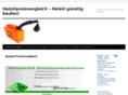 heizoelpreisvergleich.net