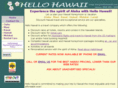 hellohawaii.com