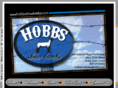 hobbsshowlambs.com