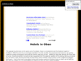hotelsinoban.com