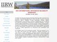 iirw.org
