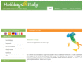 italia-holidays-italy.com