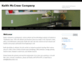 keithmccraw.com