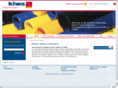 kiwapolymers.com