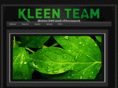 kleenteam.co.uk