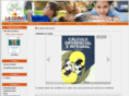 laceiba-libreria.com