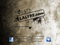 lalyre.com