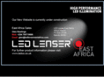 ledlenser-eastafrica.com