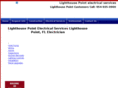 lighthousepointelectricalservices.com