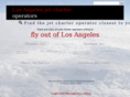 losangelescharter.com