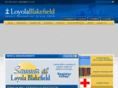 loyoladonsalumni.com