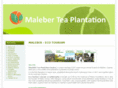 maleber-teaplantation.com
