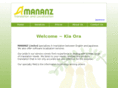 mananz.com
