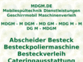 mdgm.de