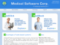 medisolsoft.com