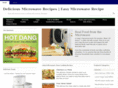 microwaverecipe.net