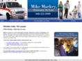mikemarkey.com
