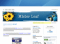 misterleaf.com