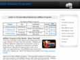 mmaaffiliateprograms.com