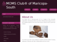 momsclubofmaricopa.org