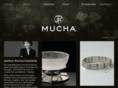 muchaplockova.com