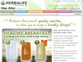 myhealthybreakfast.info