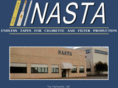 nastasrl.com