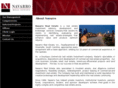 navarrorealestate.com