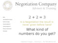 negotiation-company.com