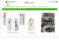 new-scents.com