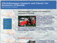 norfolk-vw-campers-and-classics.co.uk