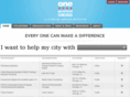 onegooddeedchicago.org