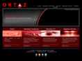 ortaz.com