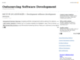 outsourcingsoftwaredevelopment.com