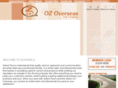 ozoverseas.com