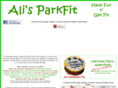 parkfit.biz