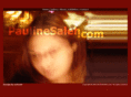 paulinesaleh.com