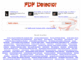pdfdetector.com