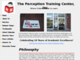 perceptiontraining.org