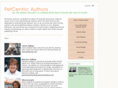 petcentricauthors.com