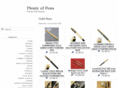 plentyofpens.com