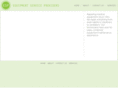 pofequipmentservice.com