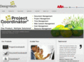 projectcoordinator.net