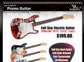 promoguitar.com