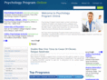 psychologyprogramonline.com