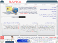 raykaict.com